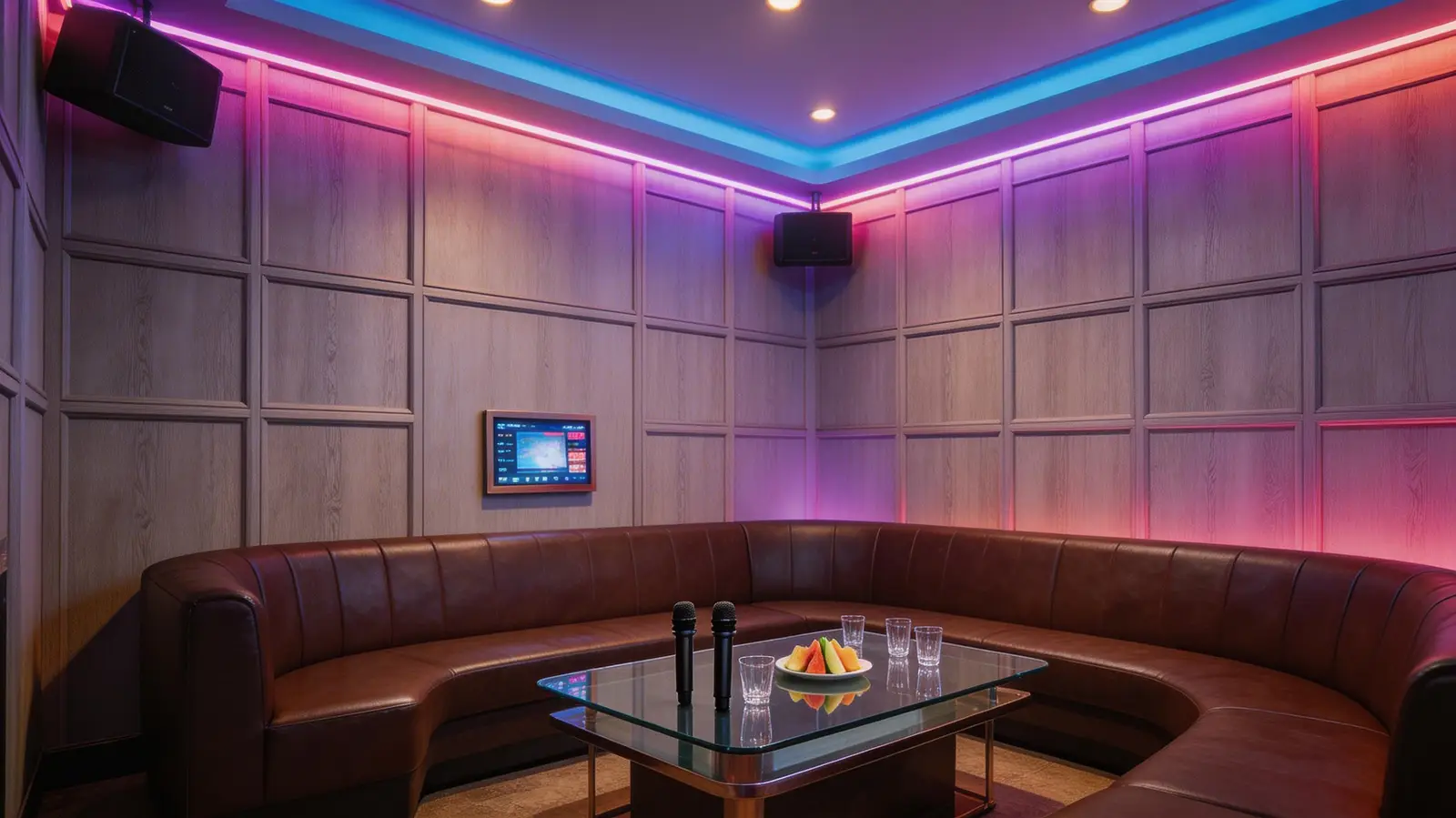 KTVPrivate Room
